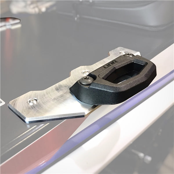 ITEK Bracket Adapter without T-Slot
