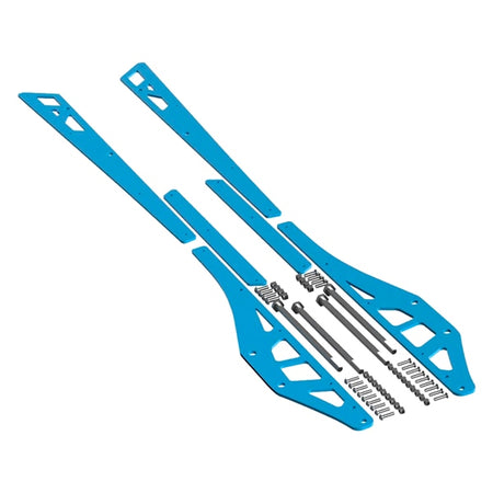 ITEK Renfort de rail série Powdercoat (335069)