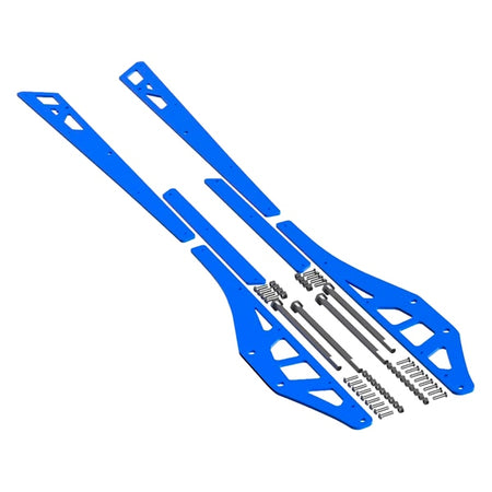 ITEK Rail Stiffeners Powdercoat Series (335070)
