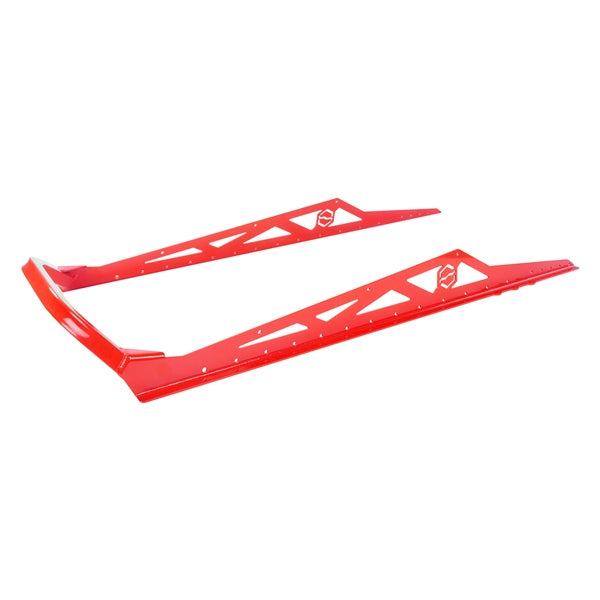 ITEK Bumper Powdercoat Series — ARCTIC CAT 333549