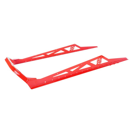 ITEK Bumper Powdercoat Series — ARCTIC CAT 333549