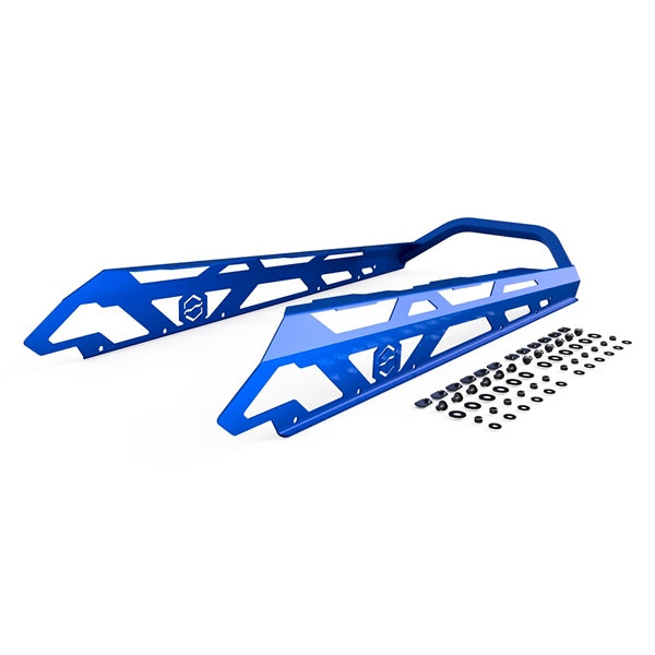 ITEK Bumper Powdercoat Series — SKI-DOO 335079