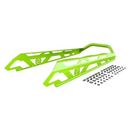 ITEK Bumper Powdercoat Series — SKI-DOO 335079