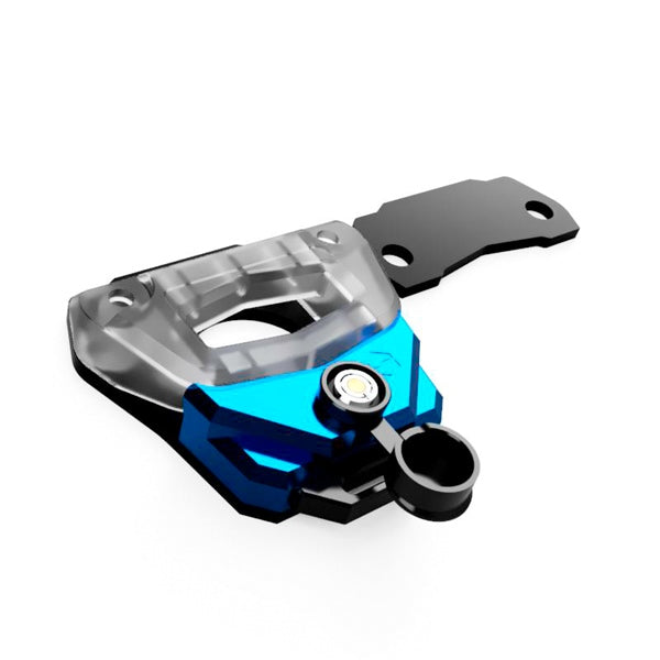 ITEK Barrure d'accessoire