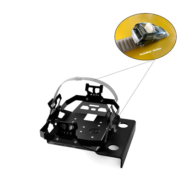 ITEK Fixation de Bidon (335142)