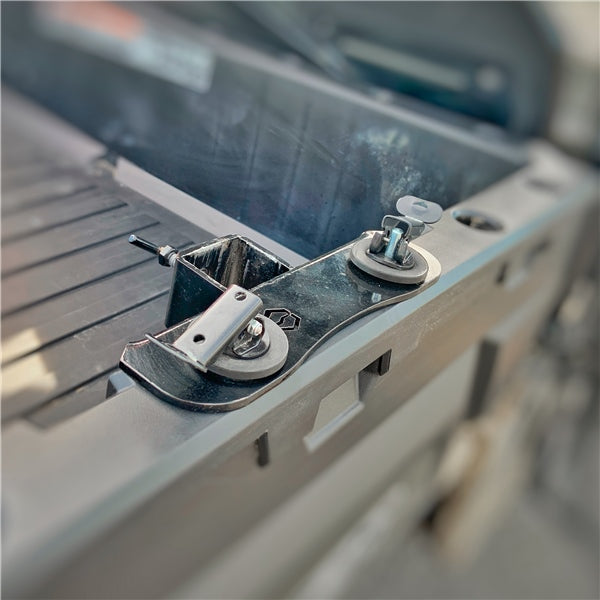 ITEK Hitch Receiver (335143)