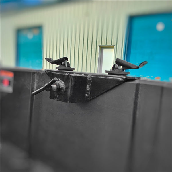 ITEK Hitch Receiver (335143)