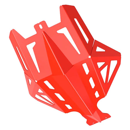 ITEK Skid Plate