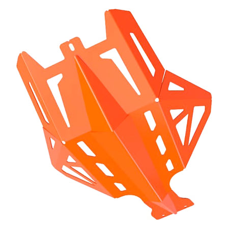 ITEK Skid Plate