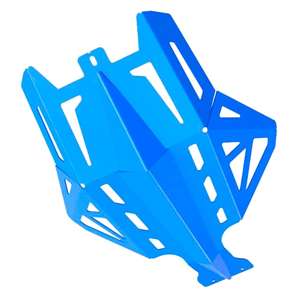 ITEK Plaque de protection