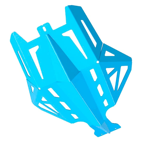 ITEK Plaque de protection