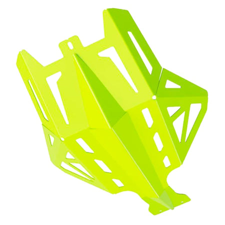 ITEK Skid Plate