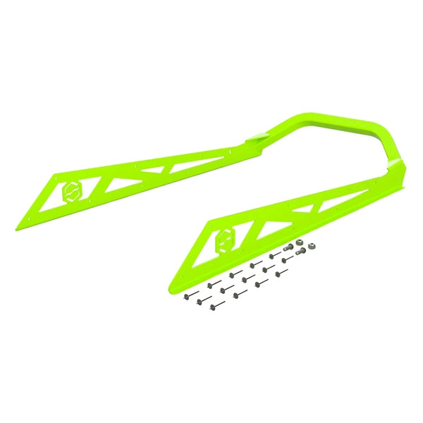 ITEK Bumper Powdercoat Series (335162)