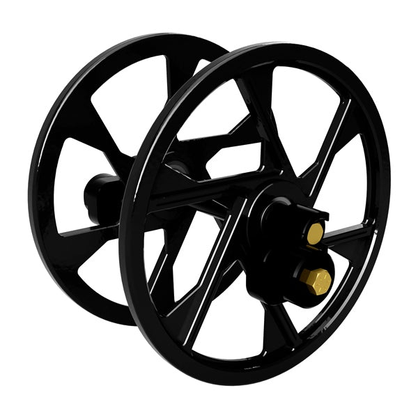 ITEK Powdercoat Big Wheels kit (335174)