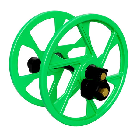 ITEK Powdercoat Big Wheels kit (335187)