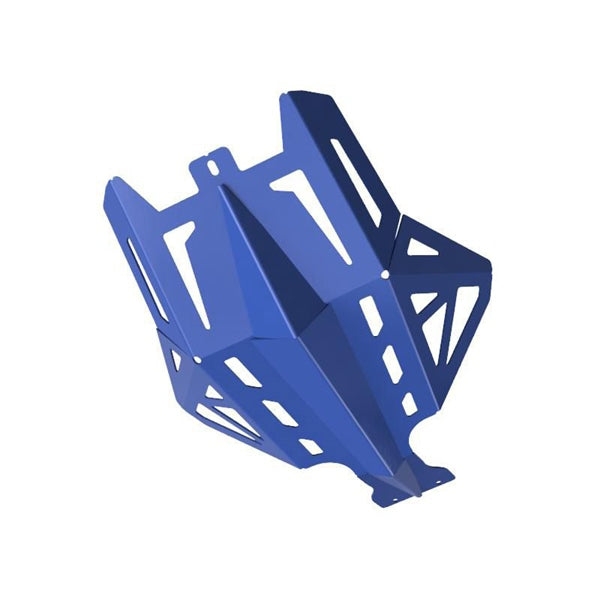 ITEK Skid Plate