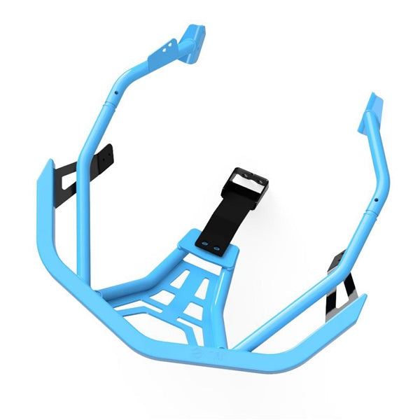 ITEK Pare-chocs avant Ski-doo