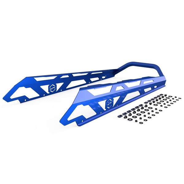 ITEK Pare-chocs série Powdercoat — SKI-DOO 335108