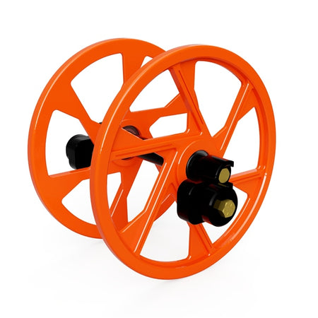 ITEK Ensemble de grandes roues anodisées (335297)
