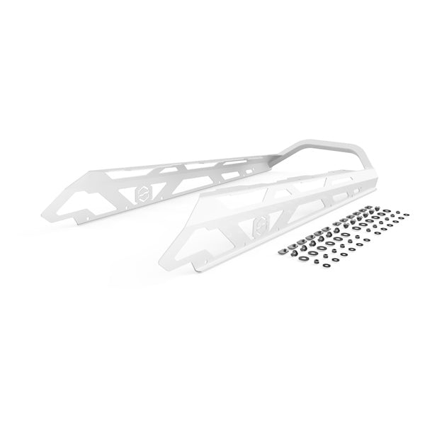 ITEK Pare-chocs série Powdercoat — SKI-DOO 333676
