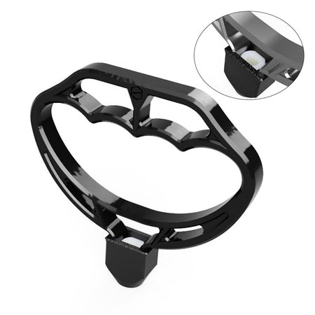 ITEK Starter Handle Aluminium (335306)