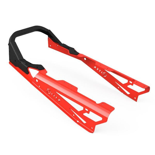 ITEK Pare-chocs série Powdercoat — POLARIS 335339