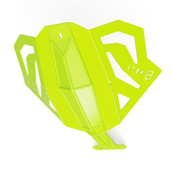 ITEK Skid Plate