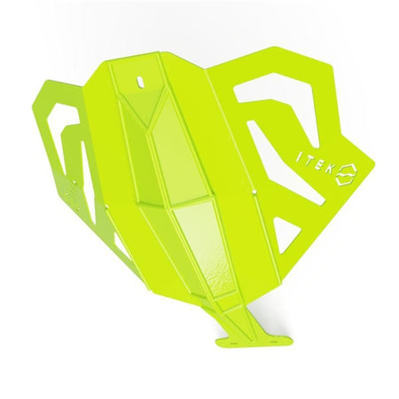 ITEK Skid Plate