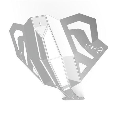 ITEK Skid Plate