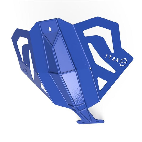 ITEK Skid Plate