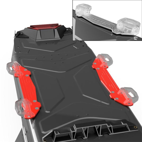 ITEK Adaptateur Link-it Double