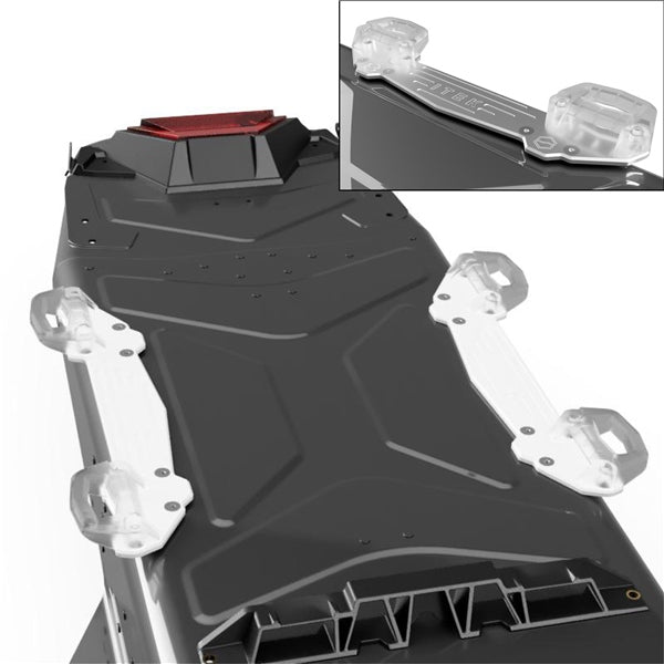 ITEK Dual Link-it Adaptor