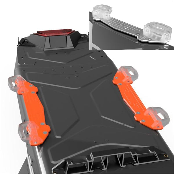 ITEK Adaptateur Link-it Double