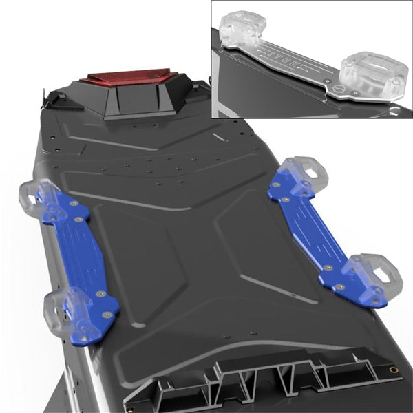 ITEK Dual Link-it Adaptor