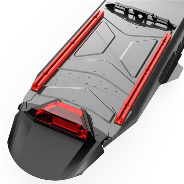 ITEK Barre d'accessoires Retrofit