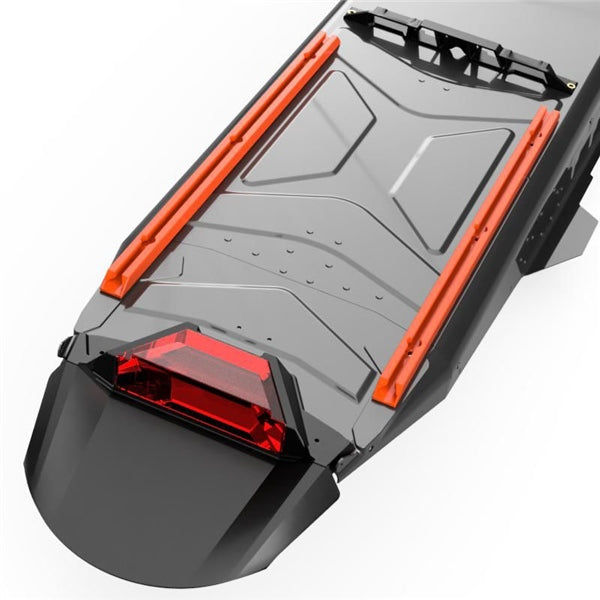 ITEK Barre d'accessoires Retrofit