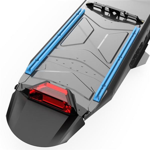 ITEK Barre d'accessoires Retrofit