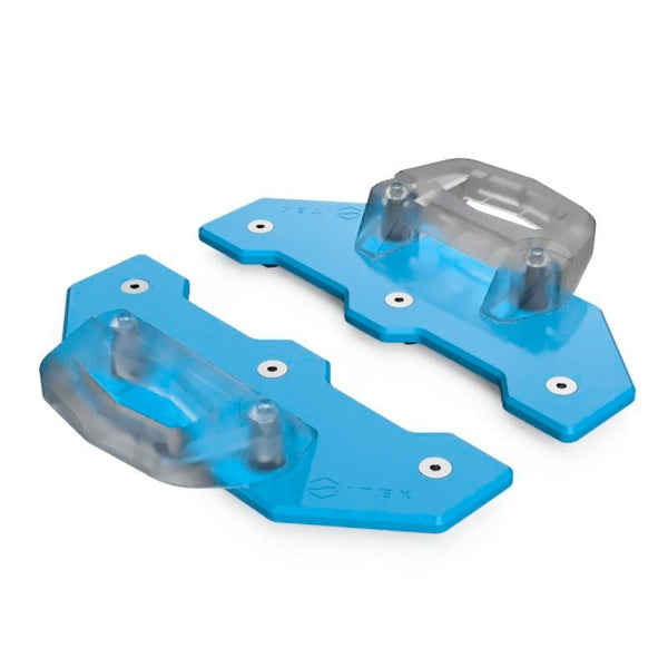 ITEK Adaptateur d'attache avec T-Slot