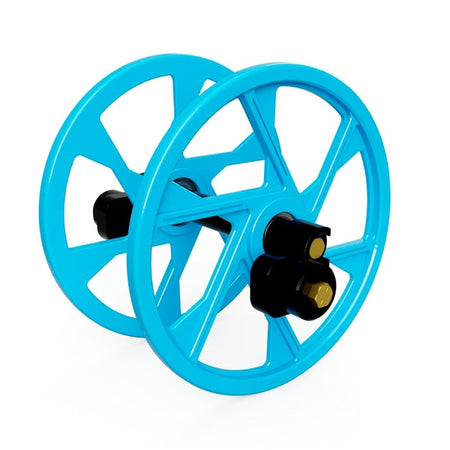 ITEK Powdercoat Big Wheels kit — SKI-DOO 335426