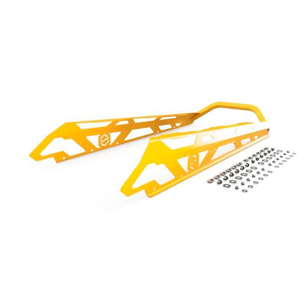 ITEK Pare-chocs série Powdercoat — SKI-DOO 335436