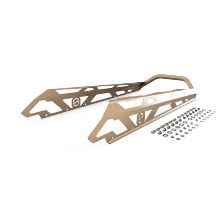 ITEK Pare-chocs série Powdercoat — SKI-DOO 335436