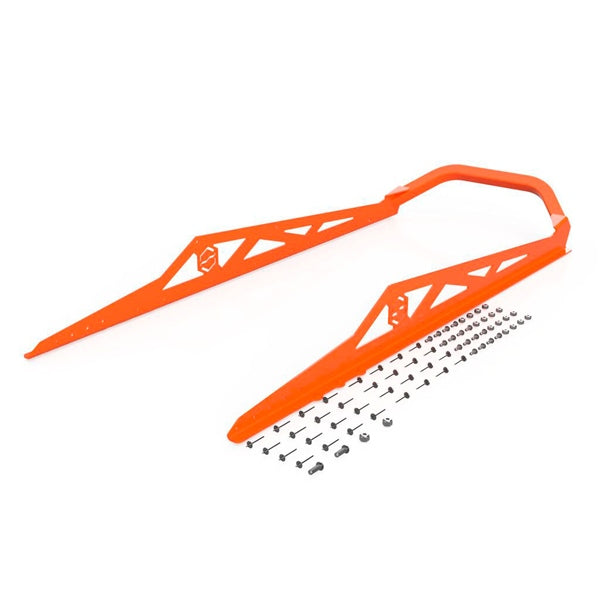 ITEK Pare-chocs série Powdercoat — ARCTIC CAT 335454