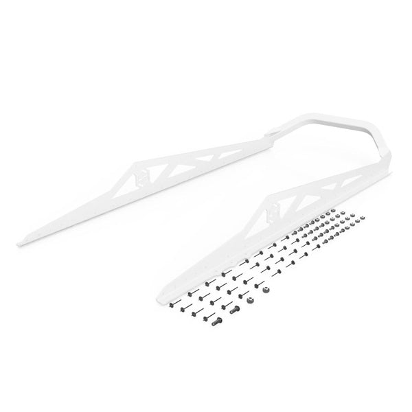 ITEK Bumper Powdercoat Series — ARCTIC CAT 335454