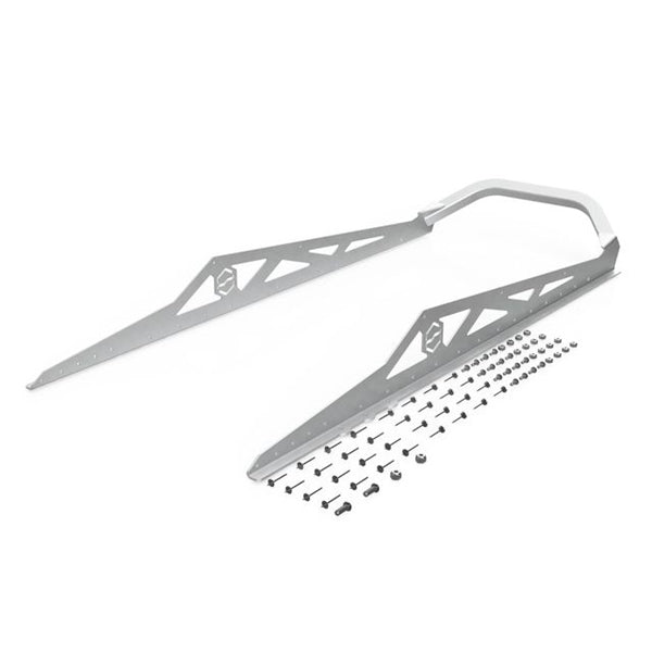 ITEK Bumper Powdercoat Series — ARCTIC CAT 335454