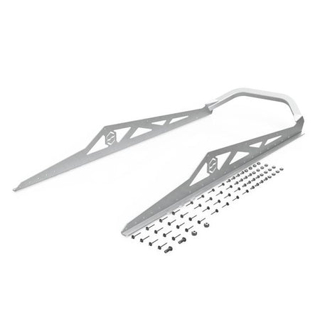 ITEK Bumper Powdercoat Series — ARCTIC CAT 335454