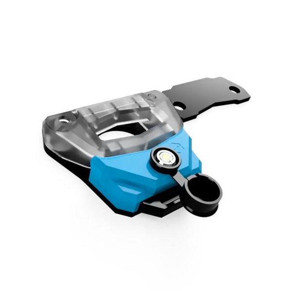 ITEK Barrure d'accessoire