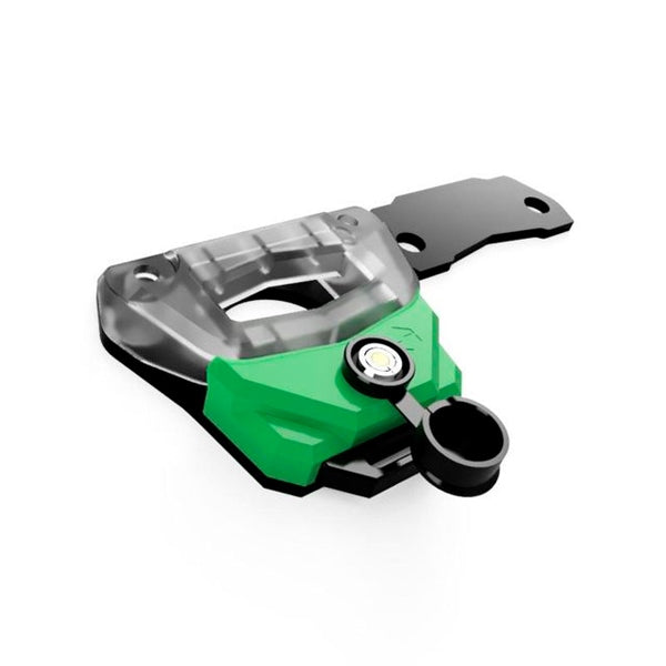 ITEK Barrure d'accessoire
