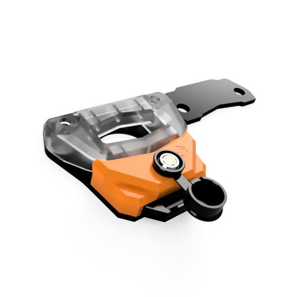 ITEK Barrure d'accessoire