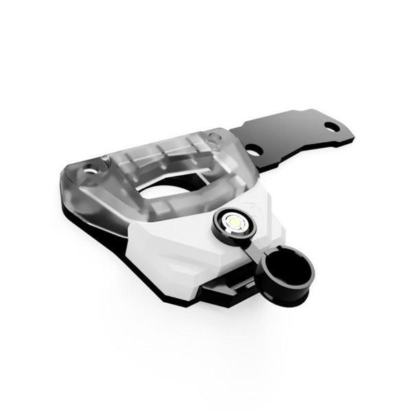 ITEK Barrure d'accessoire
