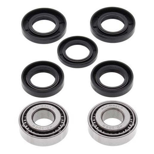 All Balls Tapered Steering Bearing Kit (336010)